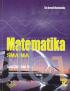 Matematika SMA/MA Kelas X