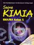 Sains Kimia SMA/MA Kelas X