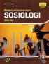 Membentang Fakta Dunia Sosial: Sosiologi SMA/MA Kelas XII (Kurikulum 2013) (Peminatan)