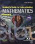 Student's Guide to Understanding Mathematics SMA/MA (Grade XI Natural Science Programme)
