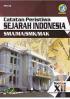 Catatan Peristiwa: Sejarah Indonesia SMA/MA/SMK/MAK Kelas XII (Kurikulum 2013)