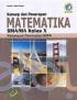 Konsep dan Penerapan Matematika SMA/MA Kelas X Kelompok Peminatan MIPA (Kurikulum 2013)
