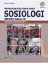 Membentang Fakta Dunia Sosial: Sosiologi SMA/MA Kelas XI (Kelompok Peminatan IPS) (Kurikulum 2013)