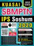 Jurus Tuntas Kuasai SBMPTN IPS Soshum 2020