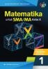 Matematika (untuk SMA/MA Kelas X) (Kelompok Peminatan Matematika dan Ilmu Alam) (1)