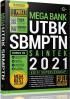 Mega Bank UTBK SBMPTN Saintek 2021