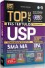 Top One USP (Ujian Satuan Pendidikan) SMA/MA IPA