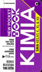 New Pocket Book Kimia SMA Kelas X, XI, & XII