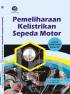 Pemeliharaan Kelistrikan Sepeda Motor untuk SMK/MAK Kelas XI