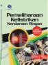 Pemeliharaan Kelistrikan Kendaraan Ringan (SMK/MAK Kelas XI)