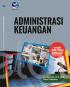 Administrasi Keuangan untuk SMK/MAK Kelas XII