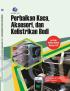 Perbaikan Kaca, Assesories dan Kelistrikan Bodi untuk SMK/MAK Kelas XII