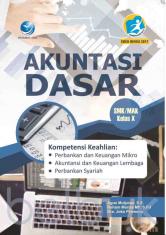 Akuntansi Dasar SMK/MAK Kelas X