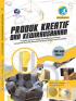 Produk Kreatif Dan Kewirausahaan Program Keahlian Teknik Konstruksi dan Properti (Kompetensi Keahlian Kontruksi Gedung, Sanitasi, dan Perawatan) SMK/MAK Kelas XI