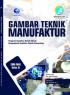 Gambar Teknik Manufaktur (SMK/MAK Kelas XI)