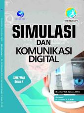 Simulasi dan Komunikasi Digital SMK/MAK Kelas X