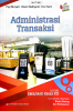 Administrasi Transaksi (untuk SMK/MAK Kelas XII, Kompetensi Keahlian Bisnis Daring dan Pemasaran)