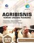 Agribisnis Ternak Unggas Pedaging SMK/MAK Kelas XI