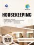 Housekeeping (SMK/MAK Kelas XII)