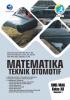 Matematika Teknik Otomotif (SMK/MAK Kelas XII Semester 1)