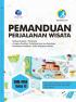 Pemanduan Perjalanan Wisata (Bidang Keahlian: Pariwisata) SMK/MAK Kelas XI