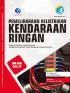 Pemelihaaran Kelistrikan Kendaraan Ringan (Program Keahlian Teknik Otomotif) SMK/MAK Kelas XII