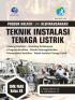 Produk Kreatif dan Kewirausahaan: Teknik Instalasi Tenaga Listrik (SMK/MAK Kelas XII)