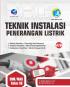 Teknik Instalasi Penerangan Listrik (Bidang Keahlian: Teknologi & Rekayasa) (SMK/MAK Kelas XII) (4 th)