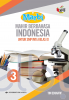 Marbi: Mahir Berbahasa Indonesia untuk SMP/MTs Kelas IX (Kurikulum 2013) (Jilid 3)