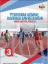 Pendidikan Jasmani, Olahraga, dan Kesehatan untuk SMP/MTs Kelas IX (Kurikulum 2013) (Jilid 3)