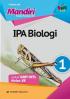 Mandiri: IPA Biologi untuk SMP/MTs Kelas VII (Kurikulum 2013) (Jilid 1)