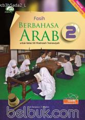 Fasih Berbahasa Arab untuk Kelas VIII Madrasah Tsanawiyah (Kurikulum 2013) (Jilid 2)