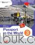 Passport to the World: A Fun and Easy English Book for Grade IX of Junior High Schools (KTSP) (Jilid 3)