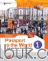 Passport to the World: A Fun and Easy English Book for Grade VII of Junior High Schools (KTSP) (Jilid 1)