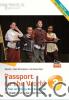 Passport to the World: A Fun and Easy English Book for Grade IX of Junior High Schools (Kurikulum 2013) (Jilid 3)