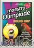 Maestro Olimpiade Biologi SMP (Seri A)