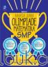 Rahasia Juara Olimpiade Matematika SMP