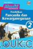 Mandiri: Pendidikan Pancasila dan Kewarganegaraan (PPKn) untuk SMP/MTs Kelas VIII (Kurikulum 2013) (Jilid 2)