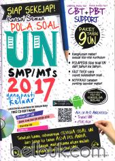 Siap Sekejap! Kuasai Semua Pola Soal UN SMP/MTs 2017 (Yang Pasti Keluar)