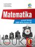 Matematika untuk SMP-MTs Kelas VII (Kurikulum 2013) (Jilid 1)