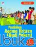 Pendidikan Agama Kristen dan Budi Pekerti Kelas 8 SMP (Kurikulum 2013)