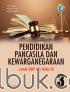 Pendidikan Pancasila dan Kewarganegaraan untuk SMP-MTs Kelas IX (Kurikulum 2013) (Jilid 3)