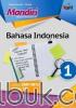 Mandiri: Bahasa Indonesia untuk SMP/MTs Kelas VII (Kurikulum 2013) (Jilid 1)