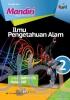 Mandiri: Ilmu Pengetahuan Alam (IPA) untuk SMP/MTs Kelas VIII (Kurikulum 2013) (Jilid 2)