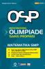 OSP Matematika SMP: Menyongsong Olimpiade Sains Provinsi Matematika SMP