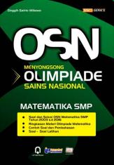 OSN Matematika SMP: Menyongsong Oliampiade Sains Nasional Matematika SMP