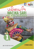 Wacika Sari: Basa, Aksara, Lan Sastra Bali: Palajahan Siswa SMP/MTs Kelas VII (1)