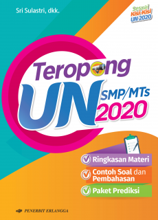 Teropong UN untuk SMP/MTs 2020