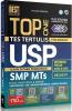 Top One USP (Ujian Satuan Pendidikan) SMP/MTs