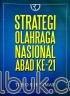 Strategi Olahraga Nasional Abad Ke-21